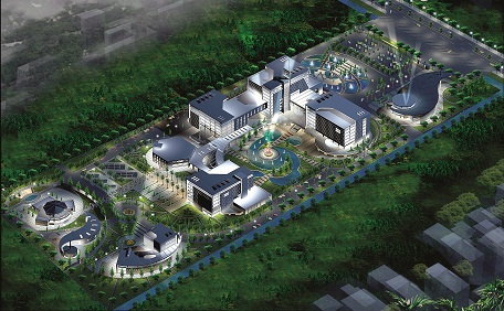 Thực trạng kiến trúc bệnh viện ở Việt Nam và kinh nghiệm quốc tế